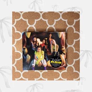 Used Red Velvet- Really Bad Boy